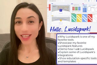 If You Love #Jamboard, You’ll Adore #Lucidspark: Elevating Every Student’s Voice with Lucidspark…