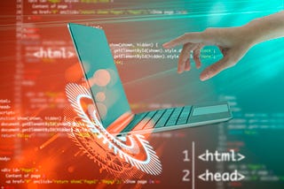 Unleashing the Power of Laravel: Journey into the Realm of Back-End Development with Himel Shipu