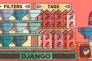 Understanding and Implementing Custom Template Tags in Django