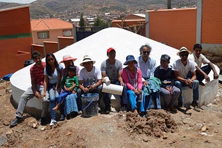 Silent Genocide in Bolivia