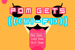 2021 Indie Games Week 15: Pom Gets Wi-Fi