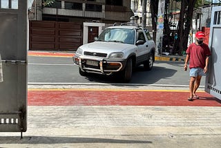 RAV4 Lalala Bye