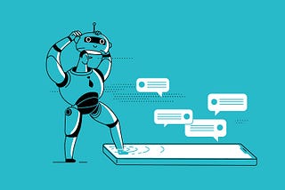 Equilibrando Código e Emoção: Como podemos redefinir a maneira que os Chatbots interagem nos…