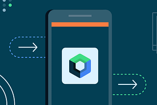 Jetpack Compose — Before and after