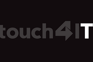 In Touch4IT we are looking for “T-shaped skills”​.. Why?