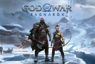 God of War, stunning story and the Ragnarok