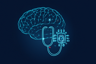 The Mind-Blowing Ways AI is Revolutionizing Medical Diagnostics