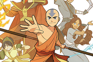 Avatar: The Last Airbender Netflix (What Happened After The Nickelodeon Series?)
