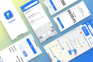 Parkme: Smart Parking Based on Embedded System and Sensor Network