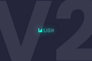 How Lien Will Evolve With V2