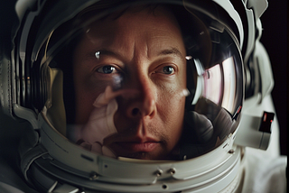 Elon Musk’s Vision for Mars Colonization: A Leap Towards Space Exploration via the Gateway To Mars