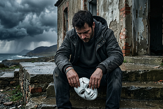 Trauma as a Habit-Breaker: The Science of Post-Traumatic Growth