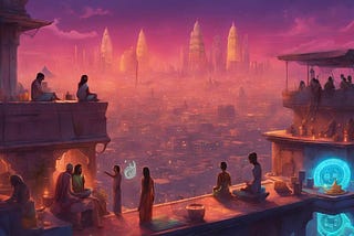 Is Crypto Trading Legal In India