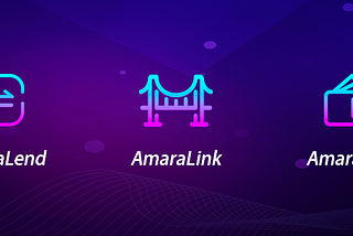 Amara Finance telah ditingkatkan sepenuhnya untuk melawan monster, membentuk tiga produk inti…