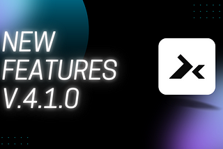 Dx.App Version 4.1 is now LIVE!
