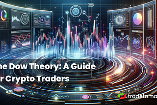 The Dow Theory: A Guide for Crypto Traders