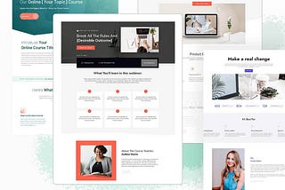 10 Tips To Design The Perfect Landing Page