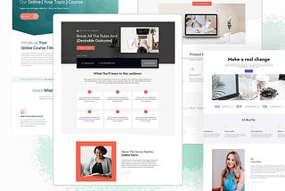 10 Tips To Design The Perfect Landing Page
