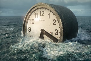 Why does the Quarantine period make us feel like we’re losing time?