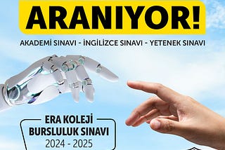 ERA Koleji