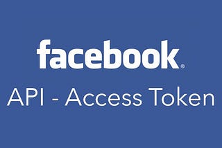 Como criar um Page Access Token de Facebook que não expira