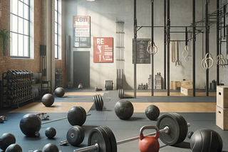 Unlocking Your CrossFit Potential: The Gut Microbiome and Anti-Aging Marvels