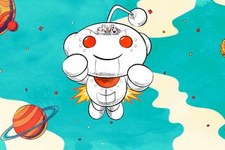 Launching Your Product on Reddit: 101