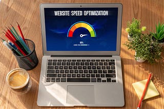 How Website Speed Affects User Experience and Sales