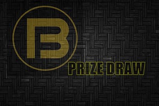 1000 BZFI Prize Draw.
