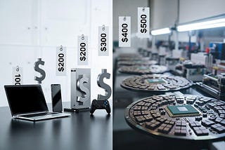 The AI Boom Is Driving Up Memory Chip Prices And Your Next Gadget Is About to Cost More