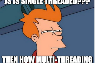 How does Javascript work? What exactly is an event loop?