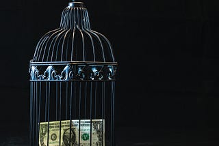 Don’t expect banks to lend again anytime soon
