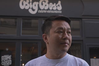 Aux origines de Big Boss : un élan transgénérationnel pour partager les trésors de la cuisine…