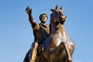 Is stoicism past its due date as a mindset?