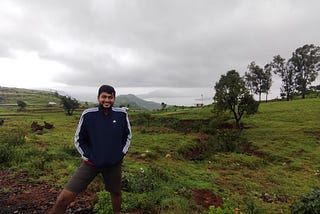 Kaas Plateau — the valley of flowers in Maharashtra