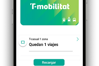 T- Mobilitat