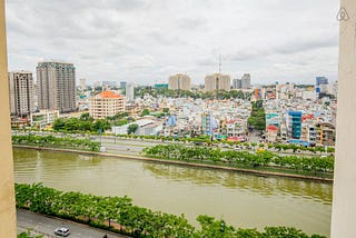 Digital nomad cost of living in Ho Chi Minh, Vietnam