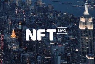 Sandbox and OVERtheReality launch The NFT NYC treasure hunt