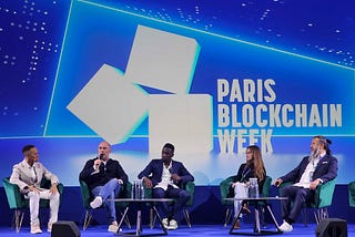 Paris Blockchain Week: PSG open to “tokenize” marketing assets as Club continues to pioneer in the…