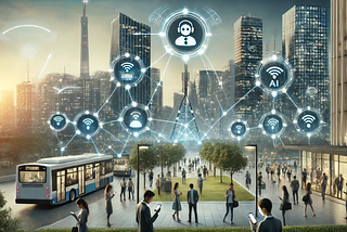 AI and 5G