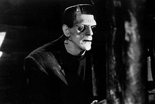 Frankenstein: Nine Decades Later