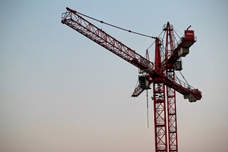 The Role of Crane Alarms in Operator Awareness