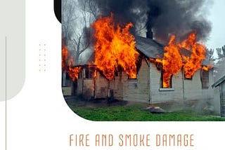 Rebuilding After a Fire: 12 Essential Steps and Tips