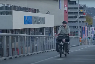 💥 E-Bikes Are Taking Over: Watch the Show That Just Rewrote the Rules