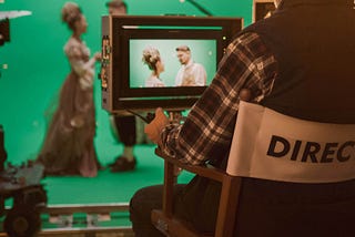 Directing in Television