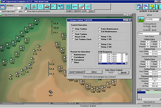 Legacy Integration : Hacking a Defunct SecondWind SCADA