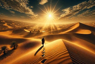 The Great Crossroads: Finding Direction When You Feel Lost