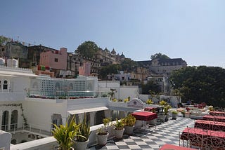 A Soul Searcher’s Guide to — “Venice of the East — Udaipur”
