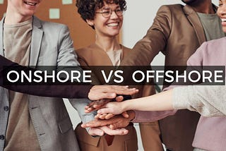 Onshore vs Offshore Company: Difference and What to Consider?