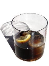 Reinheitsgebot & Cola